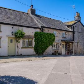Ivy Cottage, hotel in Silverdale