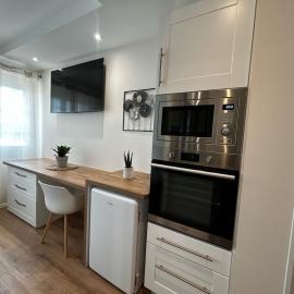 La Suite Faïence, chic et calme, hotel a Panazol
