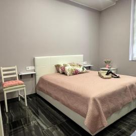 Il tulipano, hotel a Ventimiglia
