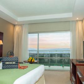 Hotel des Mille Collines