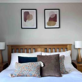 Cosy Georgian Cottage - Parking - Central Frome