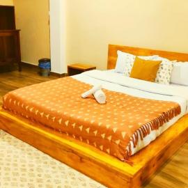 Pranati Homestay