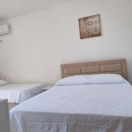 Apartament Kune Shengjin 2
