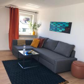 Dachtraum, hotel em Vellmar