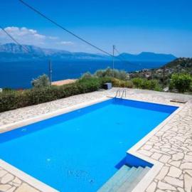 Veranda Blue
