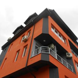 Villa Angel Apartments - OHRID-، فندق في أوخريد