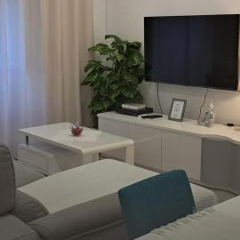 My home