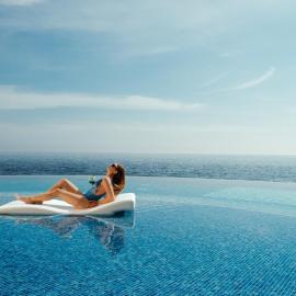 1926 Les Bains Private Spa Suites, hotel sa Sliema