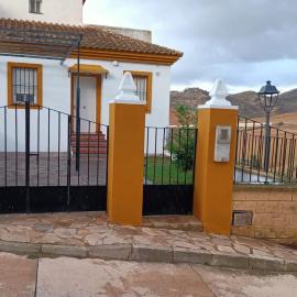 Luz de Ardales, hotel in Ardales