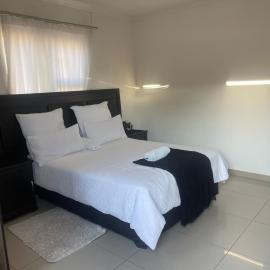 Victoria Guesthouse Tsumeb