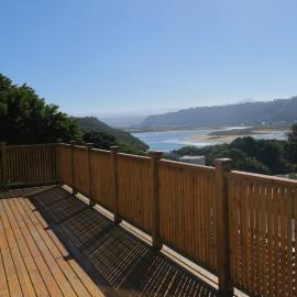 Makaina Lifestyle Accommodation, מלון בסדג'פילד
