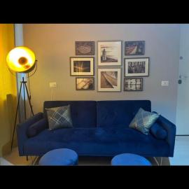 Luxro Home Crotone, hotel a Crotona
