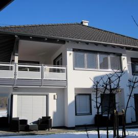 Apartment Mitterberger - Nassfeld, hotel u gradu Tropolach
