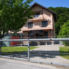 Villa Plavno