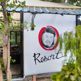 โอรีสอร์ต Oresort, hotel Ban Chua Phloeng városában