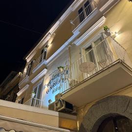 Residenza Gargano, hotel sa Tropea