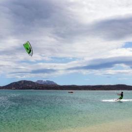 Olbia Baja Turchese Beach