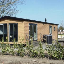 Camping Hofstede Zonnevliet - Buitenlust