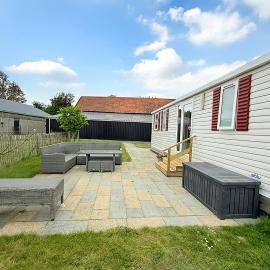 Camping Hofstede Zonnevliet - Zeeuwse Knoop