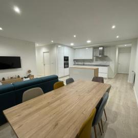 Fogar das Gaivotas, hotelli kohteessa Miñortos