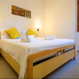 Emil's Vacation Home La Caletta