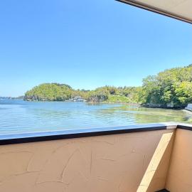 Matsushima Bayside STAY otomo 松島湾 一棟貸し โรงแรมในShichigahama