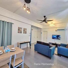 Hana Homestay