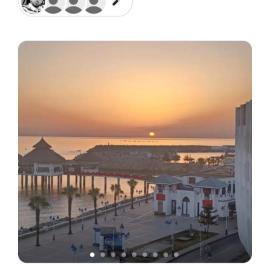 Miramar, hotel sa Mʼdik