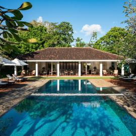 Nyne Hotels Rock Villa - Bentota