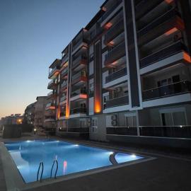 Selinti City Luxury Apartment, Hotel in Gazipasa