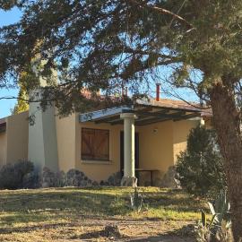Casa en potrerillos