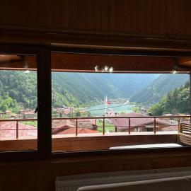 Ala Pansiyon, hotel a Çaykara