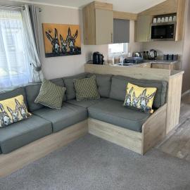 Turnberry में, होटल One Muirfield, Caravan at Turnberry