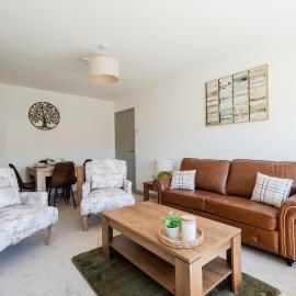 Winston Bungalow By Horizon Stays