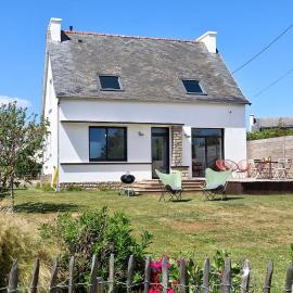 Le 5 Bel Air à Plogoff., hotel em Plogoff