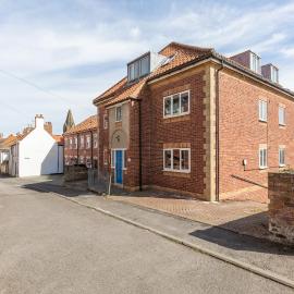 Newton House - Free Parking, hotel in Whitby
