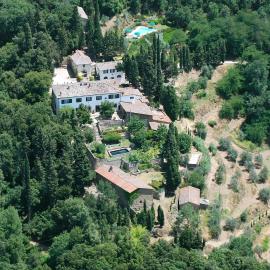 Villa Collegalle