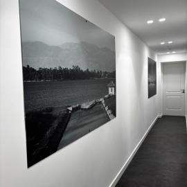 Suite and loft