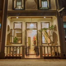 NanYang Mansion at Jonker