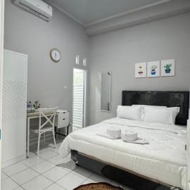 Sultan Agung Homestay Syariah, hotel a Magelang