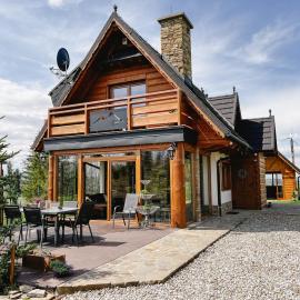 Panorama Chalet