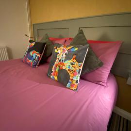 Sanctuary Rooms, hotel in Brightlingsea