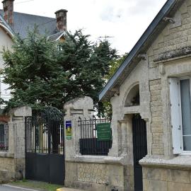 Le Logis de la Venise Verte, ξενοδοχείο σε Saint-Hilaire-la-Palud