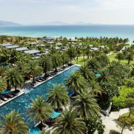 Radisson Blu Resort Cam Ranh, Hotel in Cam Ranh