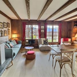 Appartement Palaz 2B