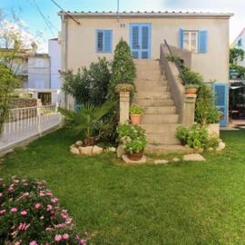 Apartment Olive Garden Punat, hotel in Punat