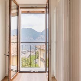 GARDA LIVING APARTMENTS Torbole