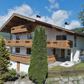 Ferienwohnung Achhorner