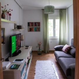 Apartamento en Sotrondio