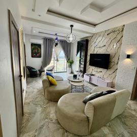 2bedroom luxury apartment